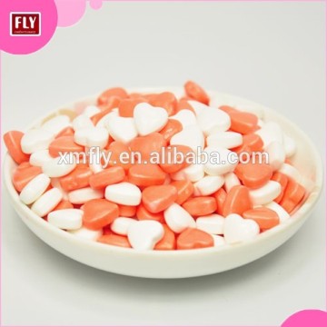 Wedding Love & Heart Shape Dextrose Candy
