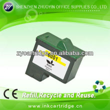 6001B refillable ink cartridge for Lenovo