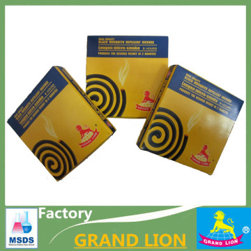 High effecitive anti mosquito coil for Africa