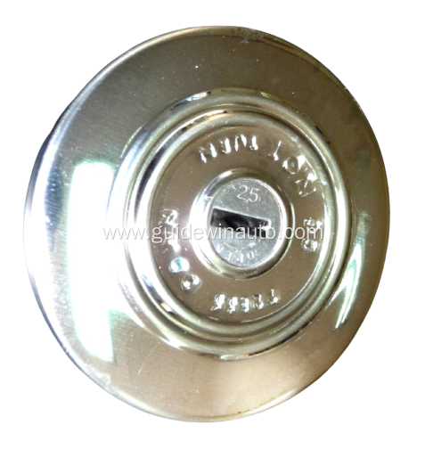 Locking Car Fuel Cap For Ford Escort