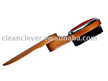 Multifunctional Clothes Brush