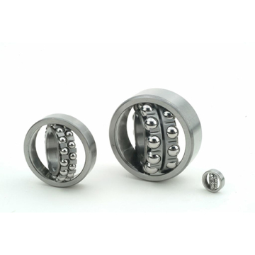 Precision Self-Aligning Ball Bearings for Optimal Function