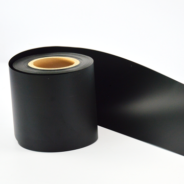 PS Plástico Film Polystyrene Rolls para bandeja de alimentos