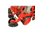 Pneumatik Precision 4 Rows Seeder Machine Di Hot Sale