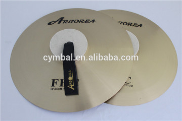 Professional marching cymbals for sale