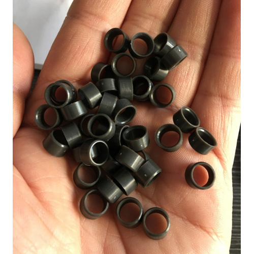 Grey PP Polypropylene Bushing PP Spacers