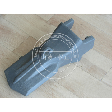 Tand 208-70-14152 voor Komatsu PC400LC-6