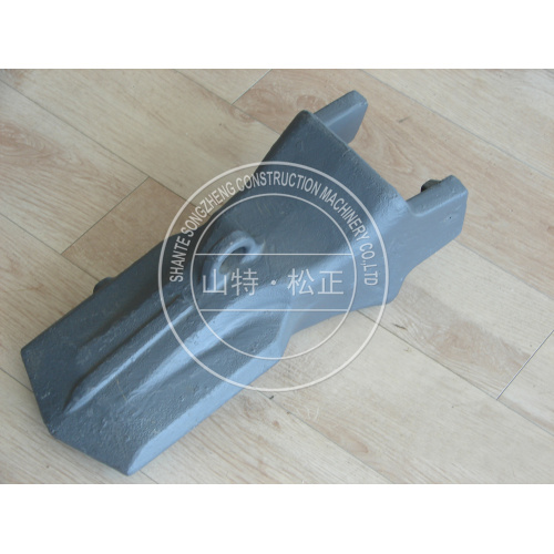 Dente 208-70-14152 para komatsu pc400lc-6