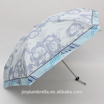 clear 5 folding umbrella white 5 folding umbrella blue 5 folding umbrella