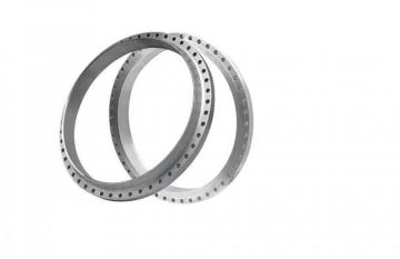 ASME High Forged Flange