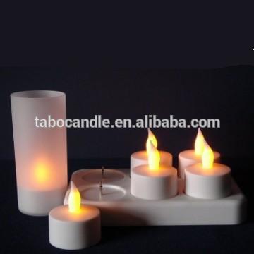 battery operated led candle lights