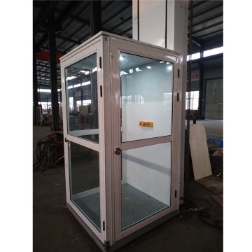 Outdoor Wheelchair Lift Ramp for Good Quality Accessibility