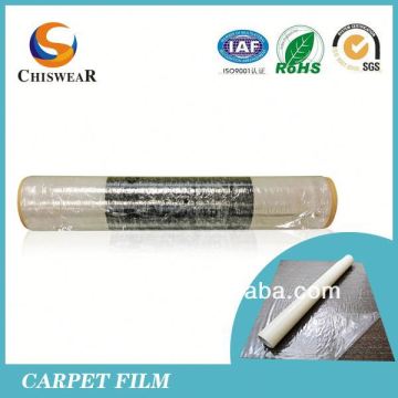 Automotive Carpet Material