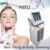 Portable Hifu ultrasound face lift machine with non surgical