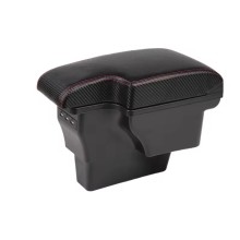 Infiniti ESQ Armrest Box: Imported JUKE Armrest Box & INFINIDI Accessories for Central Modification