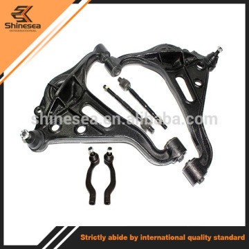 For Suzuki Vitara Auto Spare Front Lower L&R Suspension Horquilla Control Arm 4520167D00 4520167D01 4520267D00 4520267D01