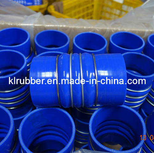 Silicone Hose Kits/Automobile Use Silicone Tube/Radiator and Elbow Hose (KL-RS05)