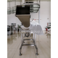 Cube Meat Dicing Machine
