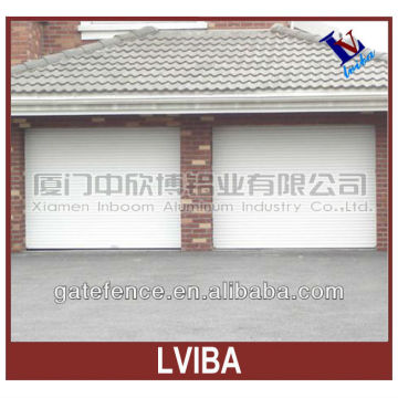 aluminium garage door & automatic garage door and aluminum garage door prices