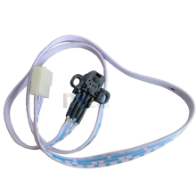 Wit-color 9000 9100 9200 Solvent Inkjet Printer Encoder Sensor Raster Strip