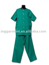 Hospital Uniform Scrubs/Medical Scrubs