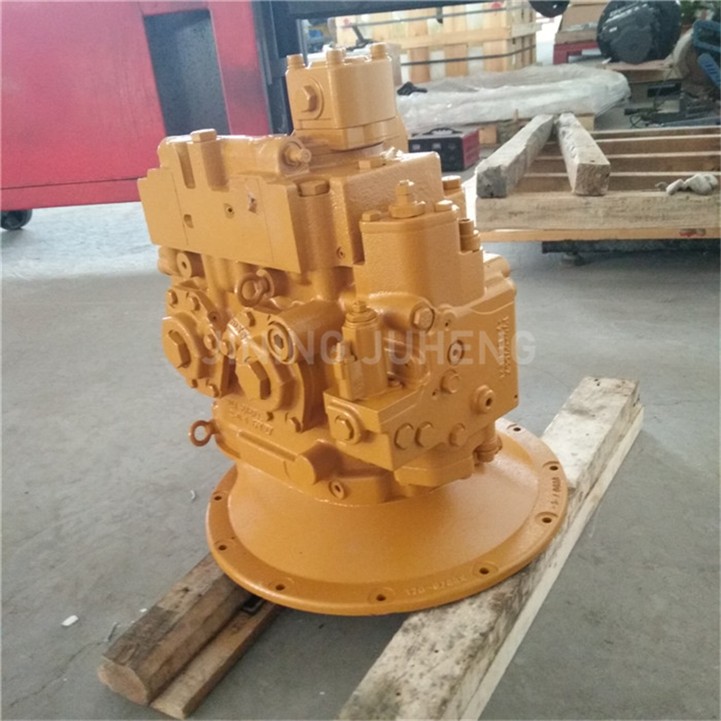 320D Main Hydraulic Pump