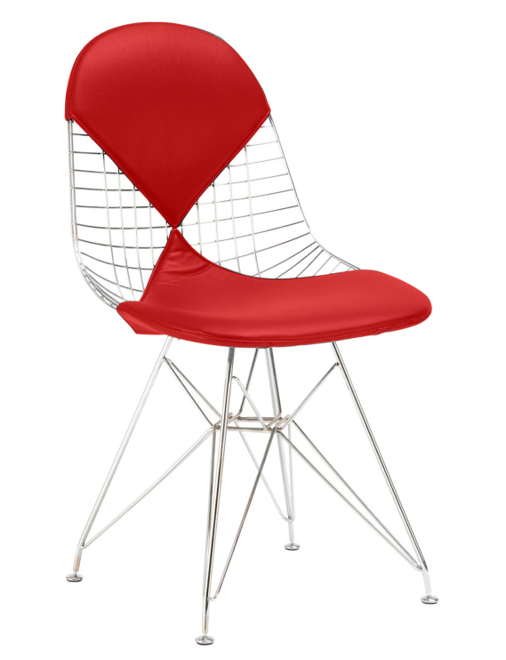 eames dkr chair