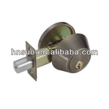high quality deadbolt lock mortise lock