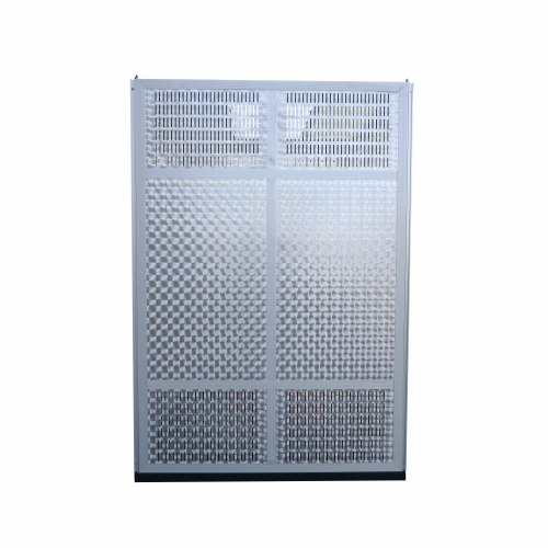 Low loss Dry-type power transformer