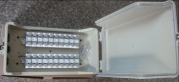 20 pair distribution box, STB type