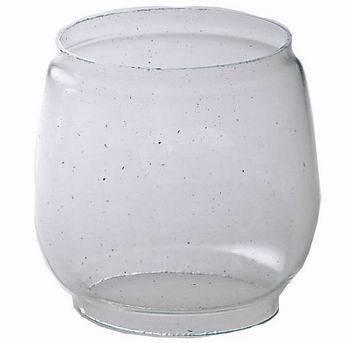 D90 Hurricane Lantern Glass Globes