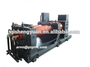 Best Sale XK-450 Open Mixing Mill/Ruber Mixing Mill in china