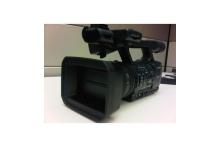 Original Sony HDR-AX2000 High Definition Flash Handycam