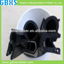 rubber seal for automobile with various type