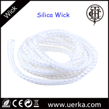 in stock 2015 Cheapest glass fiber wick for professional e cigarette wick