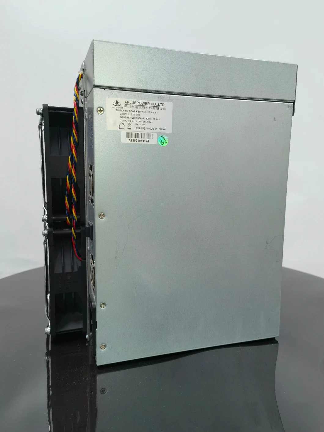 Goldshell Lt5 PRO 2.45gh/S Dogecoin Litecoin Miner Minner