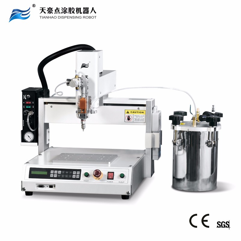 conformal coating machine, spraying machine