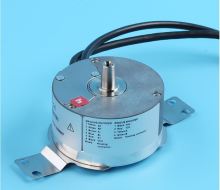 TAA633H151 Encoder for OTIS Elevator Traction Machine