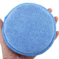 Mikrofibra Sponge Polishing Pad