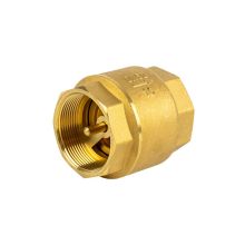 Brass Universal Single Flow Check Valve