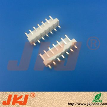 3.96mm Pitch Vertical Through Hole Wafer connector