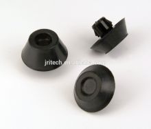 High quality custom molded rubber plug