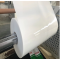 ฟิล์มที่ย่อยสลายได้ทางชีวภาพ PLA ที่มีคุณภาพดีสำหรับ thermoforming