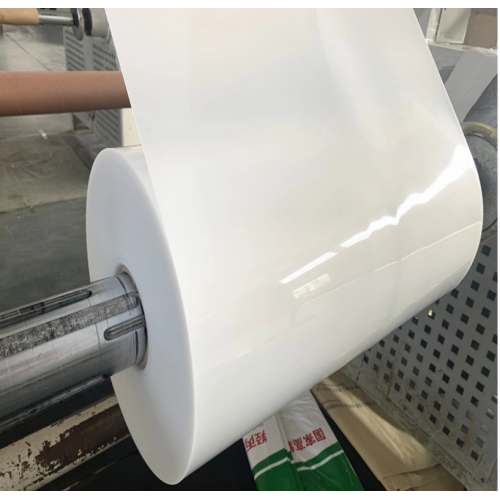 Good quality PLA biodegradable film for thermoforming