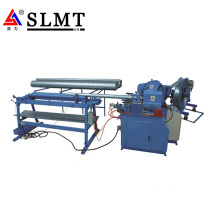 Spiral tube former , HVAC DUCT making machines