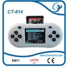 16 bit tv video game players