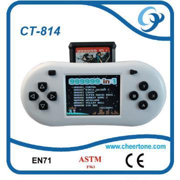 16 bit tv video game players