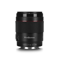 YONGNUO 85mm F1.8 Full Frame Sony E-Mount Autofocus Lens