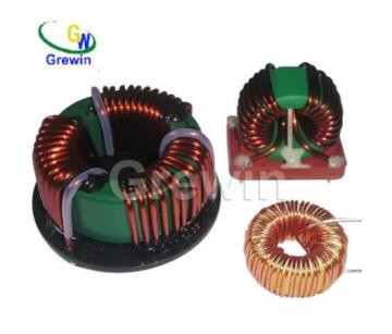 Grewin Toroidal Core Chokes Inductor