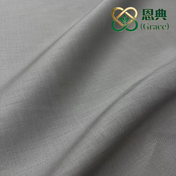 75% Lyocell / 25% Hemp Blend Fabric